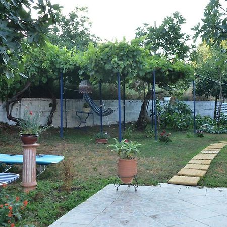Villa Doloi Garden House Málta Exterior foto